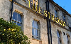 The Stroud Hotel